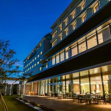 Hotel Ichibata Matsue Eksteriør bilde
