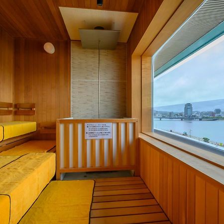 Hotel Ichibata Matsue Eksteriør bilde