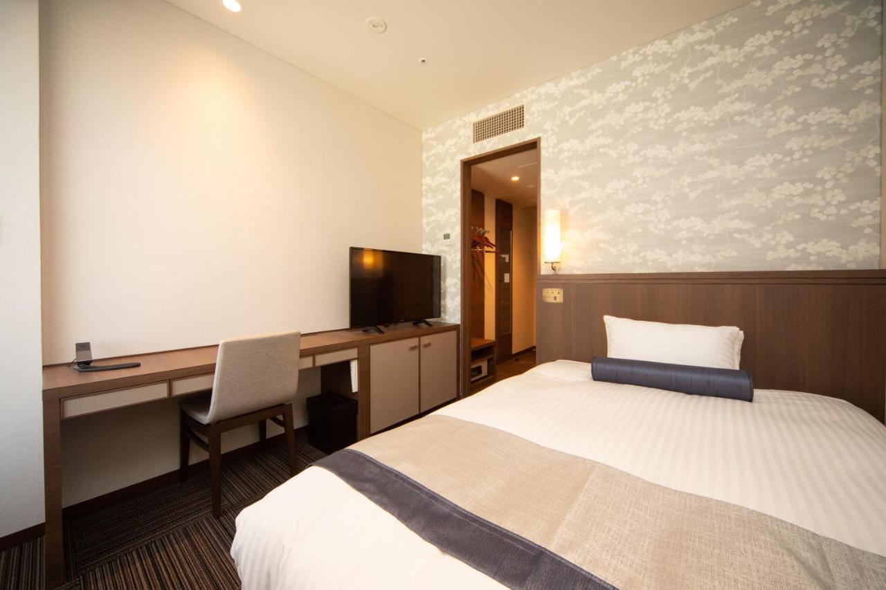 Hotel Ichibata Matsue Eksteriør bilde