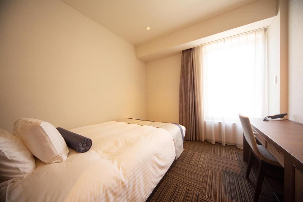 Hotel Ichibata Matsue Eksteriør bilde
