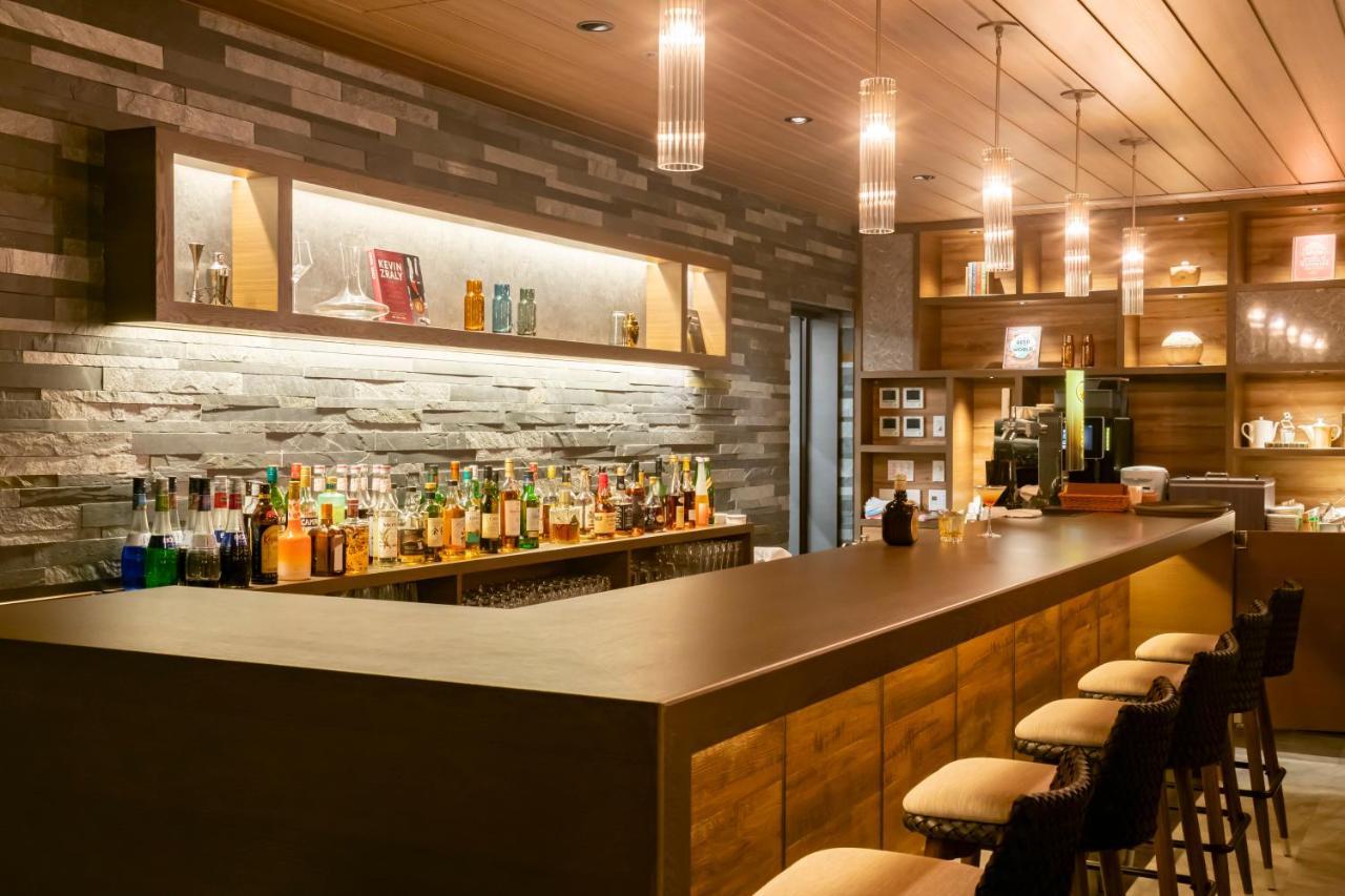 Hotel Ichibata Matsue Eksteriør bilde