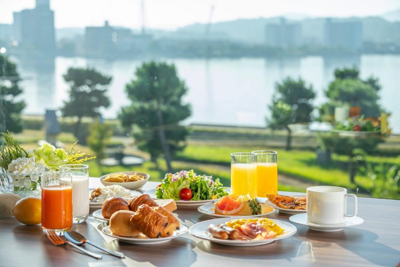 Hotel Ichibata Matsue Eksteriør bilde