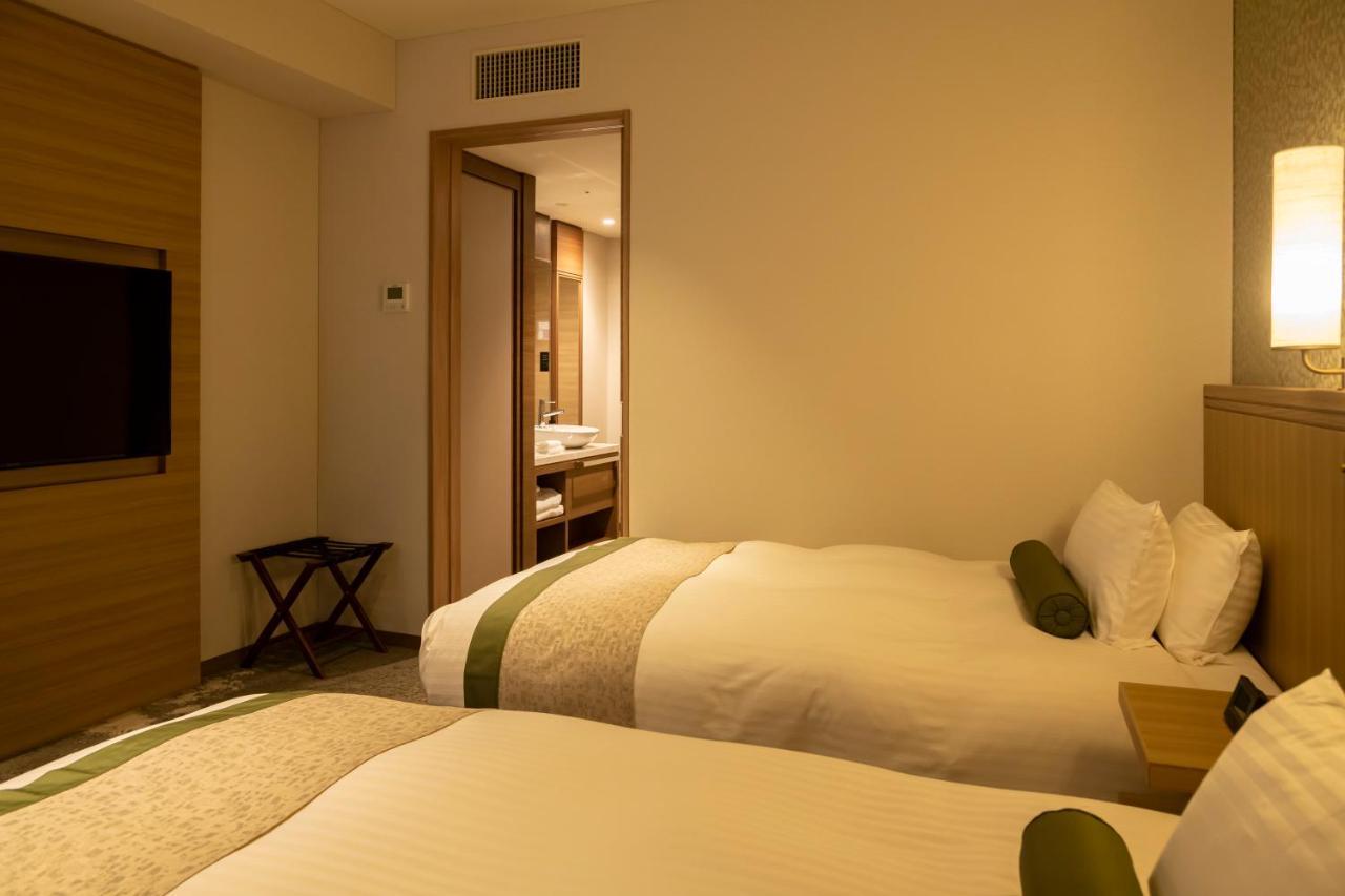 Hotel Ichibata Matsue Eksteriør bilde