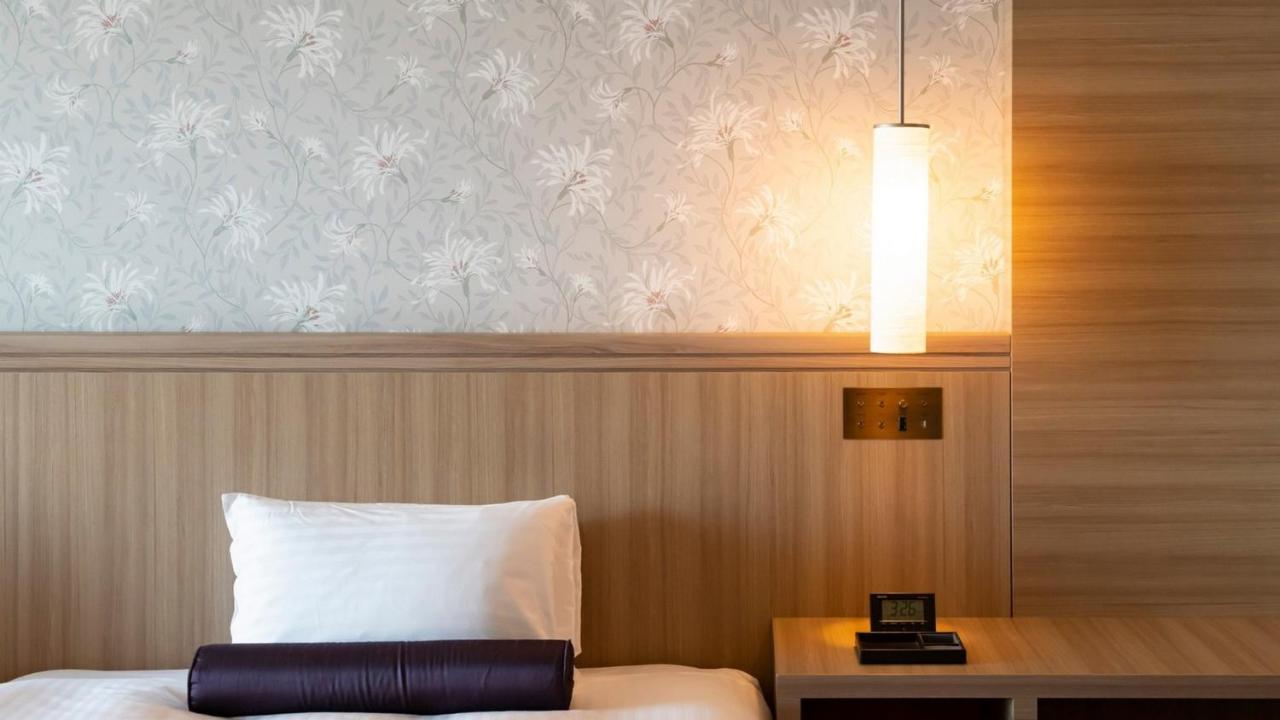 Hotel Ichibata Matsue Eksteriør bilde